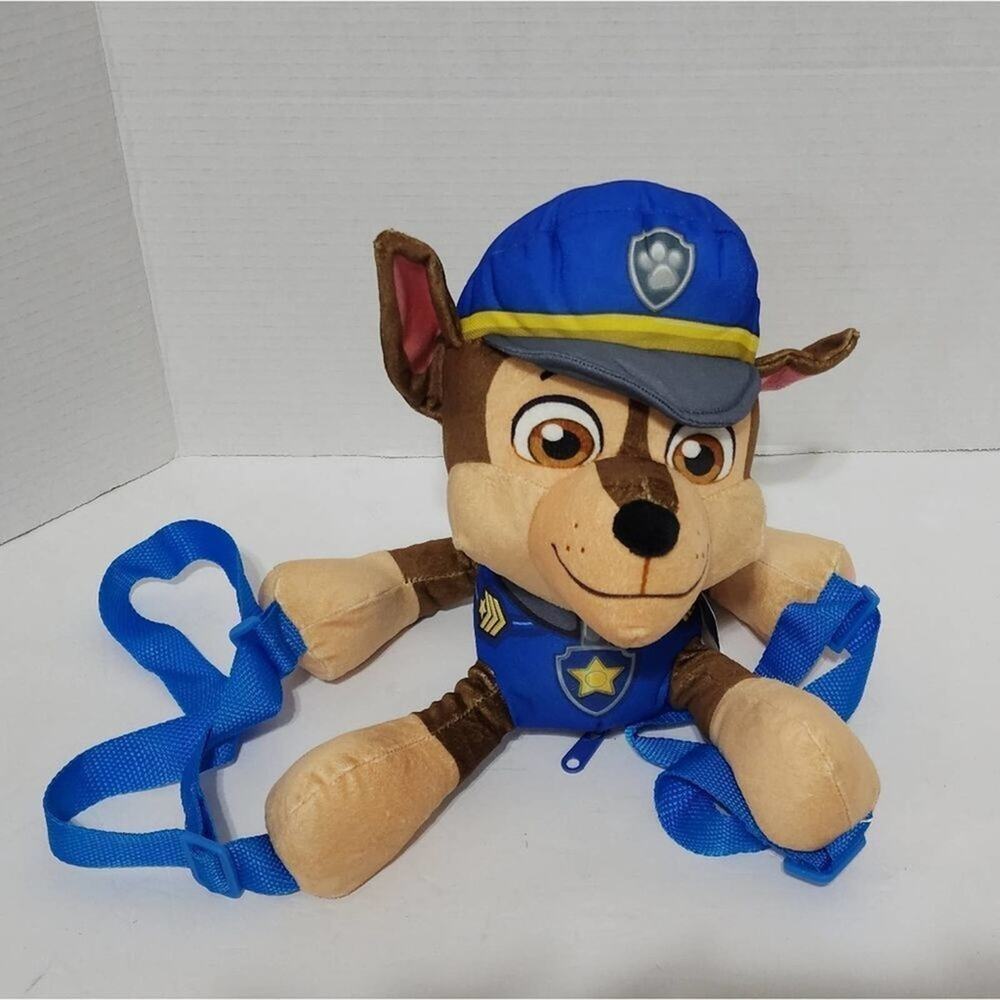 Paw Patrol Chase‎ backpack new!!!